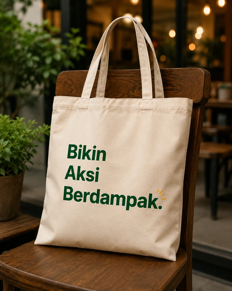 Totebag