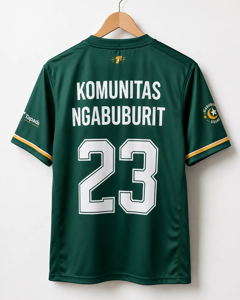 Komunitas Ngabuburit